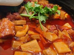 -里宴川菜酒楼(昊祥邻里聚金泉广场店)