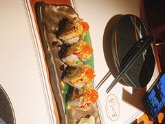 -玉川屋·深夜食堂居酒屋(柳巷店)