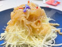 -船歌·鱼水饺青岛菜(金狮广场店)