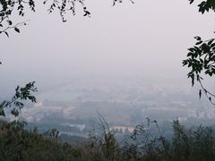 -北京西山国家森林公园