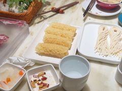 -涮福記·现切牛羊肉火锅(世纪汇店)