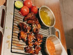 -小川洋风料理(大悦城店)