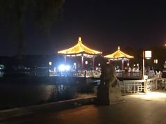 -长春市南湖公园