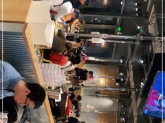大堂-姜虎东白丁烤肉(苏州中心店)