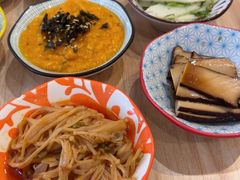 -轻蔬不用等·素食(江苏路店)