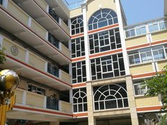 -上海市第一师范学校附属小学