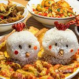 如果在南京不是亲自吃过 很难描述它的味道