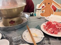 -鑫龙火锅城(青岛分店)