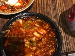 -串大叔炭火烤串·鸡西大冷面刀削面(总店)