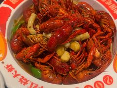 -阿财老铺·老蚌埠龙虾城(华夏总店)