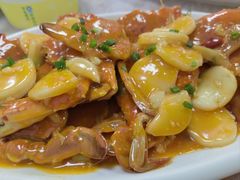 -大勇海鲜(叙康里店)
