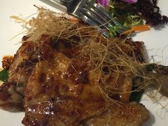 -美奈小馆·越南料理(福田星河COCO Park店)