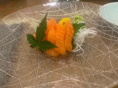-傑·料理·海鲜放题(佛山文华荟店)