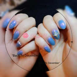 -Pink You美甲美睫纹绣定制中心