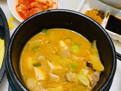 -韩宫宴炭火烤肉(印象城店)