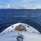 深圳游艇会｜今年与🌊海的第一次见面