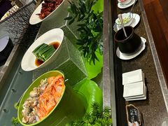 -上海金陵紫金山大酒店·汇海餐厅