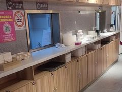 -小杨生煎(香港名都店)