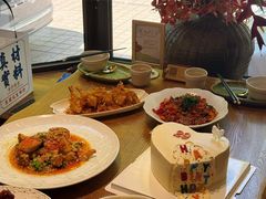 -花间一壶酒(桐荫街店)