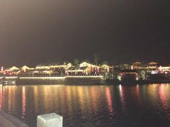 -茅山东方盐湖城景区