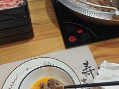 -牛匠和牛寿喜锅(西安总店)
