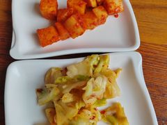 -百年石锅饭·朝鲜族传统民餐