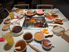 -海底捞火锅(巴黎春天浦建店)