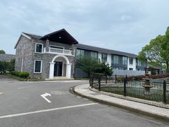 -广富林郊野公园