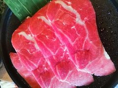 -九田家黑牛烤肉料理(西三道巷万达店)