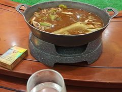 -红楼饭店(孙村店)
