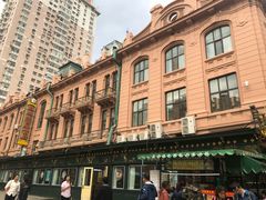 -马迭尔西餐厅(中央大街店)