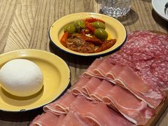 -Alimentari Grande(东湖路店)