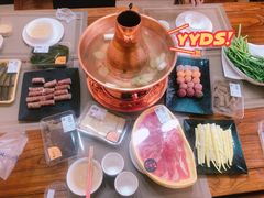 -胖东来生活广场(健康路店)