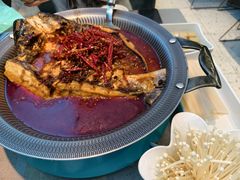 -半天妖烤鱼(西直门凯德mall店)