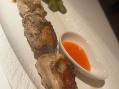 -波特曼西餐厅(中央大街店)