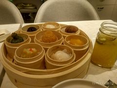 -葡珍轩冰室(虹桥机场T1店)