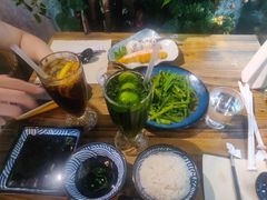 -Hi YOU你的饭局泰餐厅(雍和宫店)