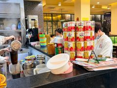 -80s港式茶餐廳