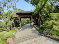 -熙古里艺术村