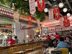 -BOTTEGA意库(中骏世界城店)