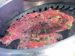 -安又胖韩国烤肉(美罗城店)