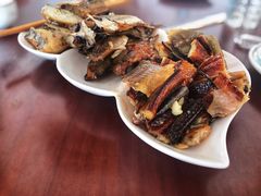 -鸿运美食府
