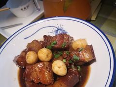 -章吴记喜瑞餐厅(东东城店)