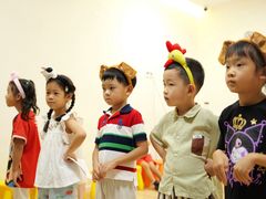 -猴有戏教育戏剧·音乐剧·主持口才·演讲朗诵辩论(环球港华师大校区)