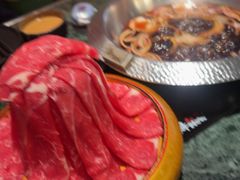 -牛New寿喜烧(曹路花园城店)