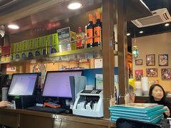 -巴依老爷新疆美食(牡丹园店)
