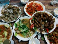 -烁佳海鲜大馅饺子