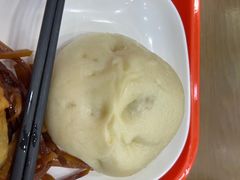 -老回回小吃(百万庄店)