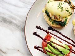 -农畉LONFOOD(福田星河COCOPark店)