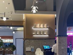 -Pennehut畔尼意面(合肥万象城店)